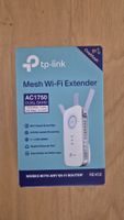 TP Link AC1750 Mesh Wi-Fi Extender