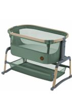 Beistellbett Maxi Cosi Iora Air Green