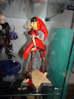 Odin Sphere Velvet Anime Manga PVC Figur