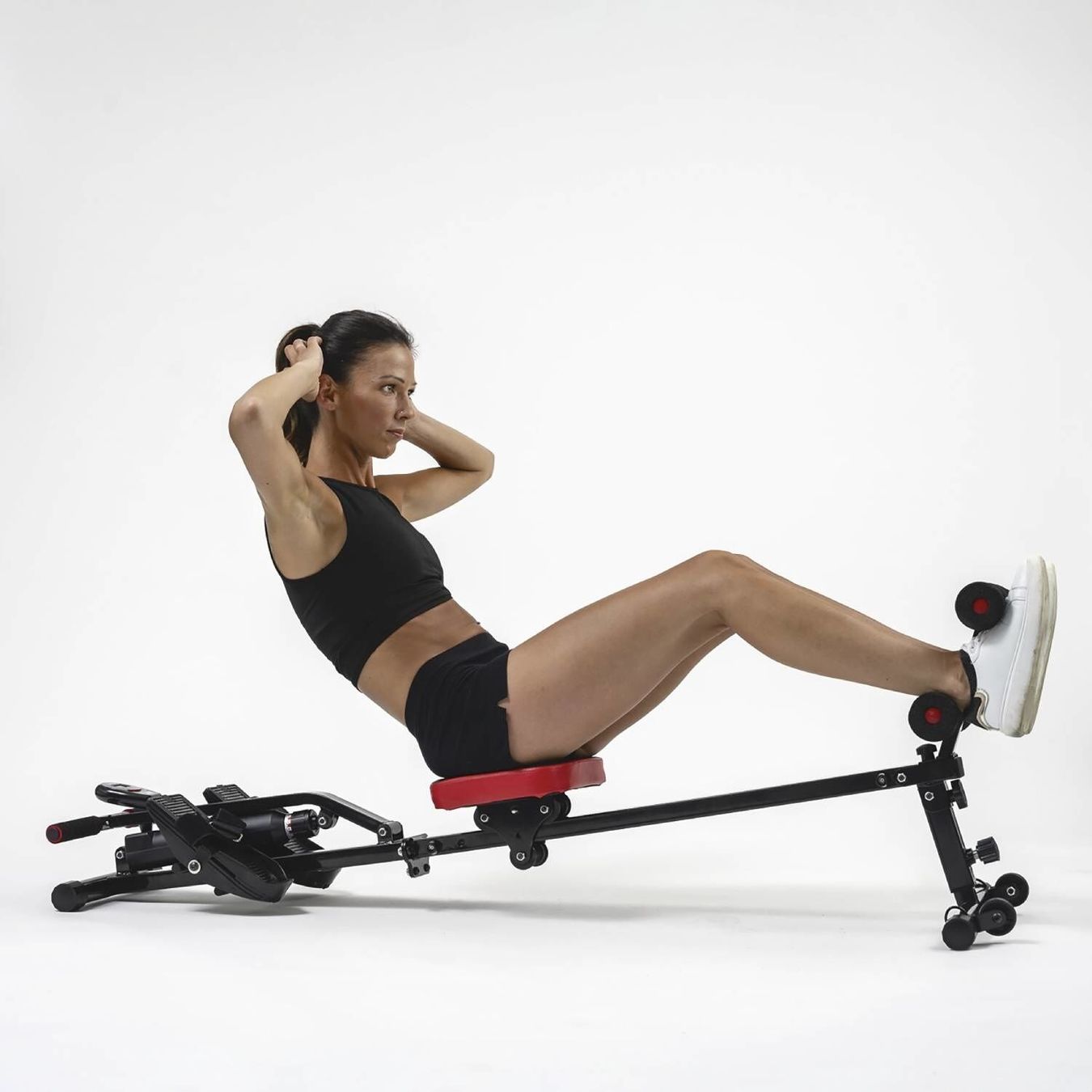 Hometrainer: Rudergerät Hometraining – Neu und originalverpackt aus Hemishofen von EnjaFlynn 4