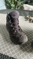 Jack Wolfskin Wanderschuhe Grösse 33