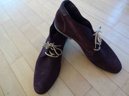 div. Herrenschuhe Gr. 43