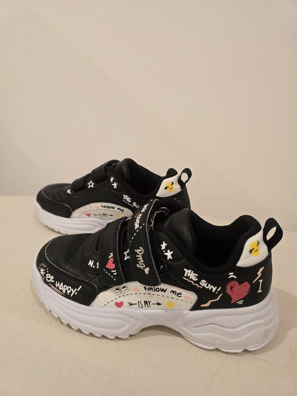 Primigi Chaussures filles: Echtleder Sneaker,  Gr.31 Primigi  – D'occasion à Rorschacherberg par Olgamedved 1