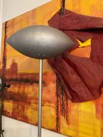 Lampe allogène 