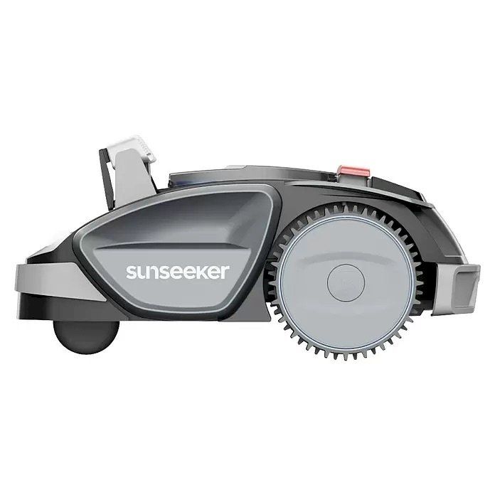 Tagliaerba: Sunseeker V3 Plus Mähroboter 1000m2 – Nuovo e nell'imballaggio originale da Bottighofen venduto da zaap 7