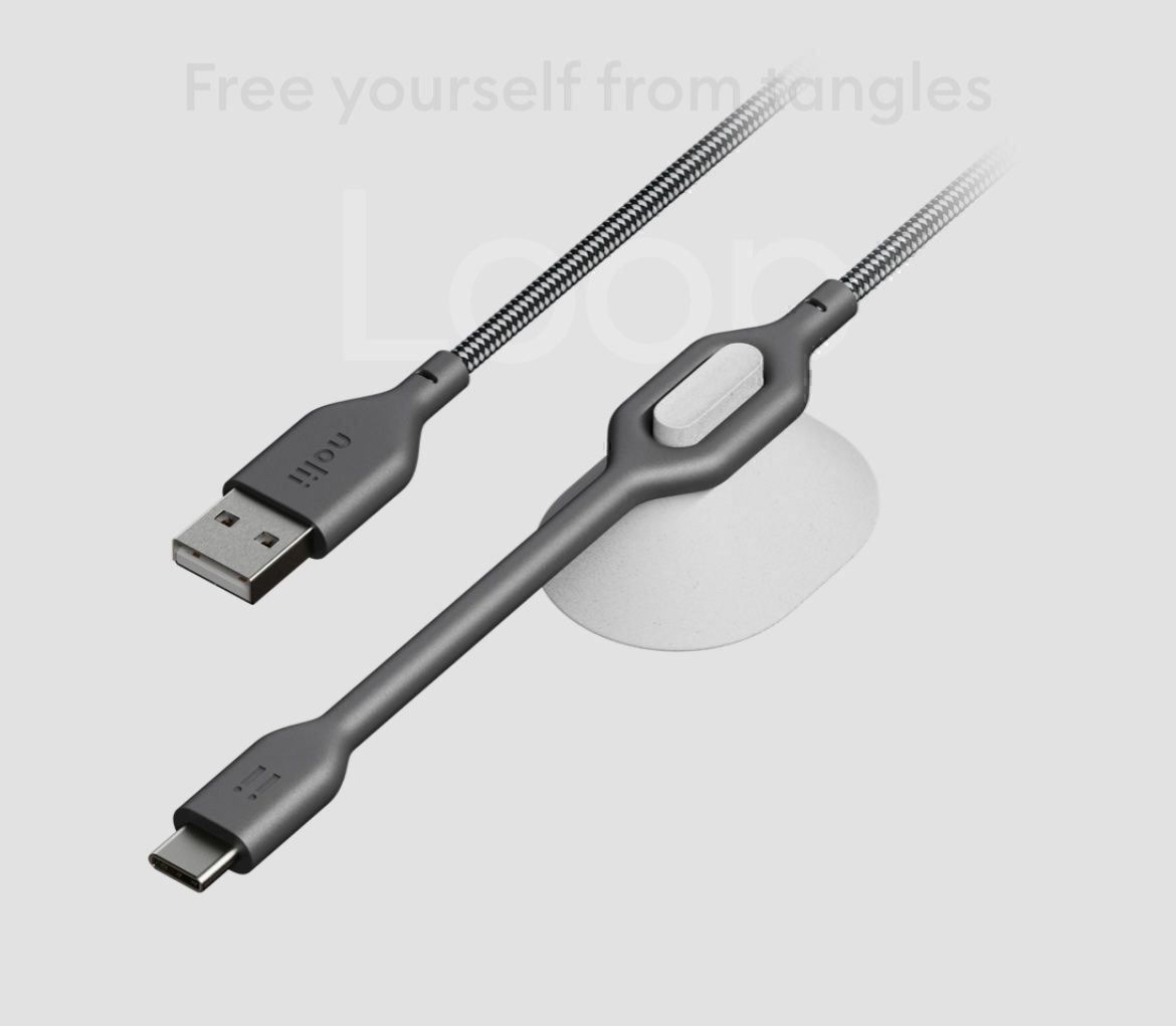 Unità & Adattatore: NEU Loop Cable & Base – Nuovo e nell'imballaggio originale da Zürich venduto da ag1985 1