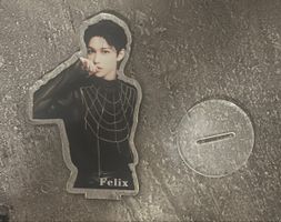STRAYKIDS Felix Standee