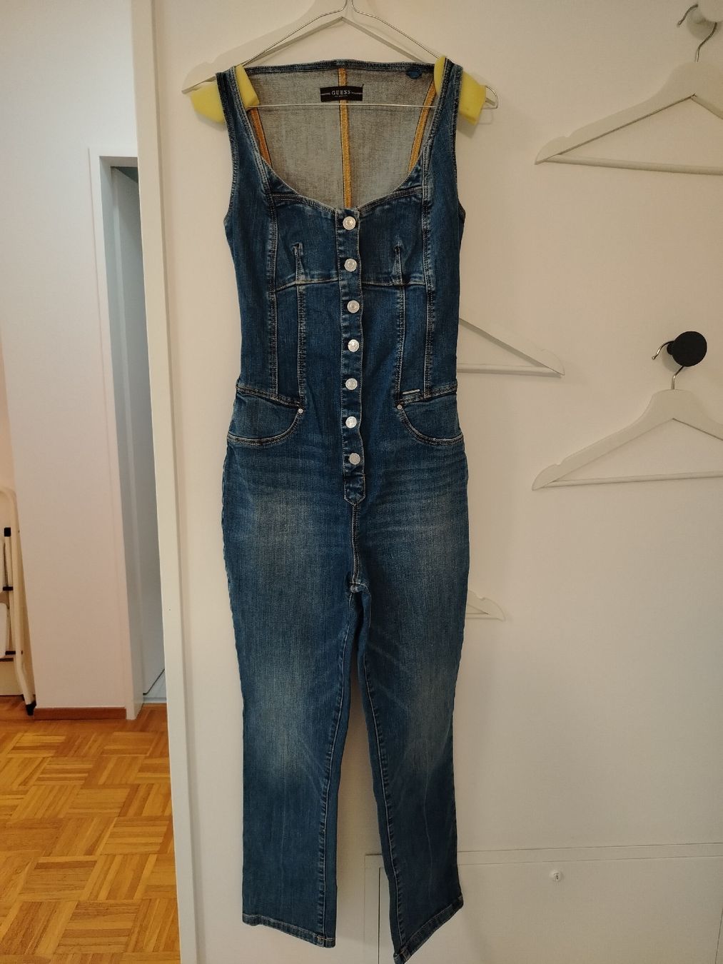 Guess Jumpsuits: Tuta jumpsuit Guess – Neu (gemäss Beschreibung) aus Davesco-Soragno von Mia_sii 1
