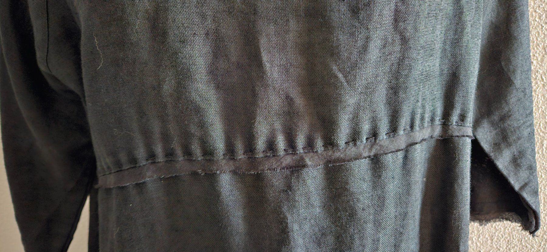 Nile Kleider: Sommerkleid der Marke Nile – Gebraucht aus Boniswil von insideBoutique 2