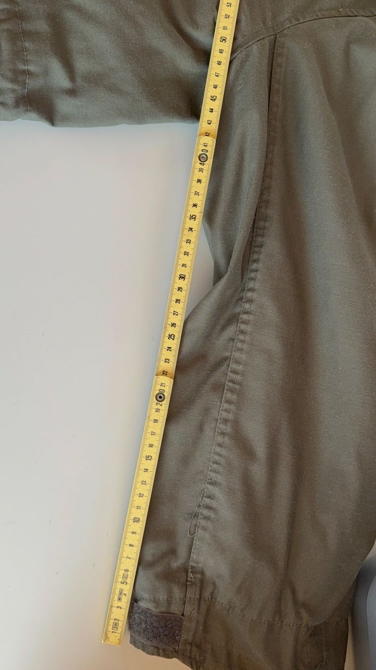 Vestes: M 65 Jacke oliv – D'occasion à Wittnau par Helvetia1 7