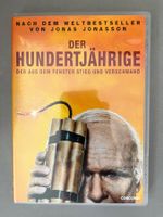 Der Hundertjährige (2014) DVD 📀