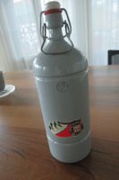 Vintage Wasser-/Trinkflasche MARKILL 1,5l