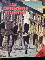 "La Dernière Guerre"  N° 18 - 1978