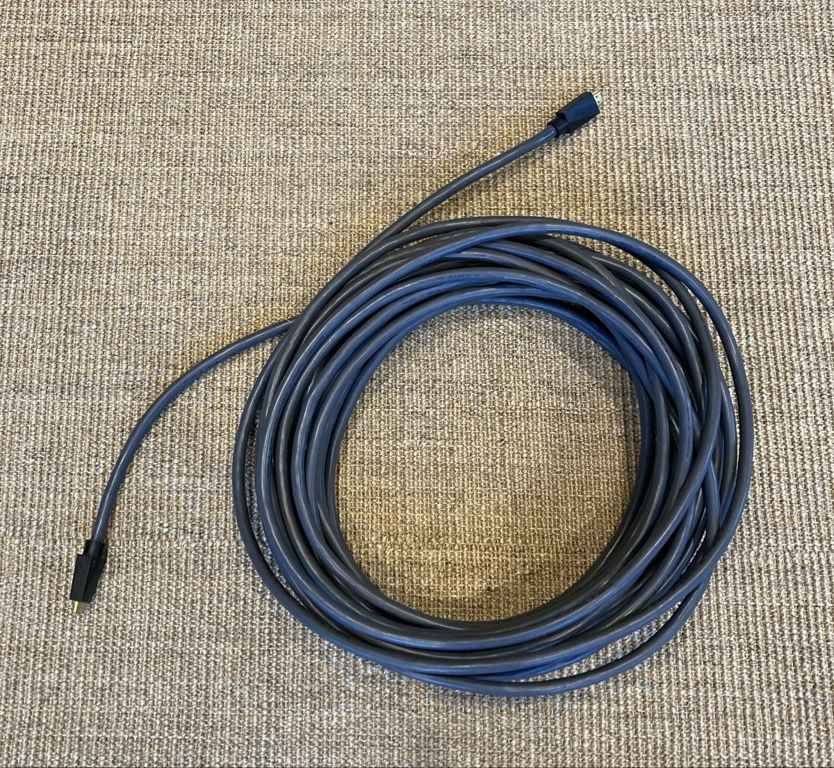 Cavi: HDMI-Kabel 20 Meter – Nuovo (secondo la descrizione) da Murten venduto da Stounine