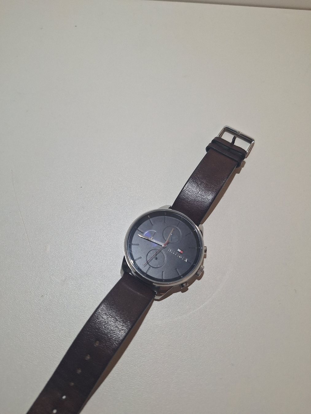 Tommy Hilfiger Orologi: Tommy Hilfiger Chase – Usato da Fislisbach venduto da captn_mah