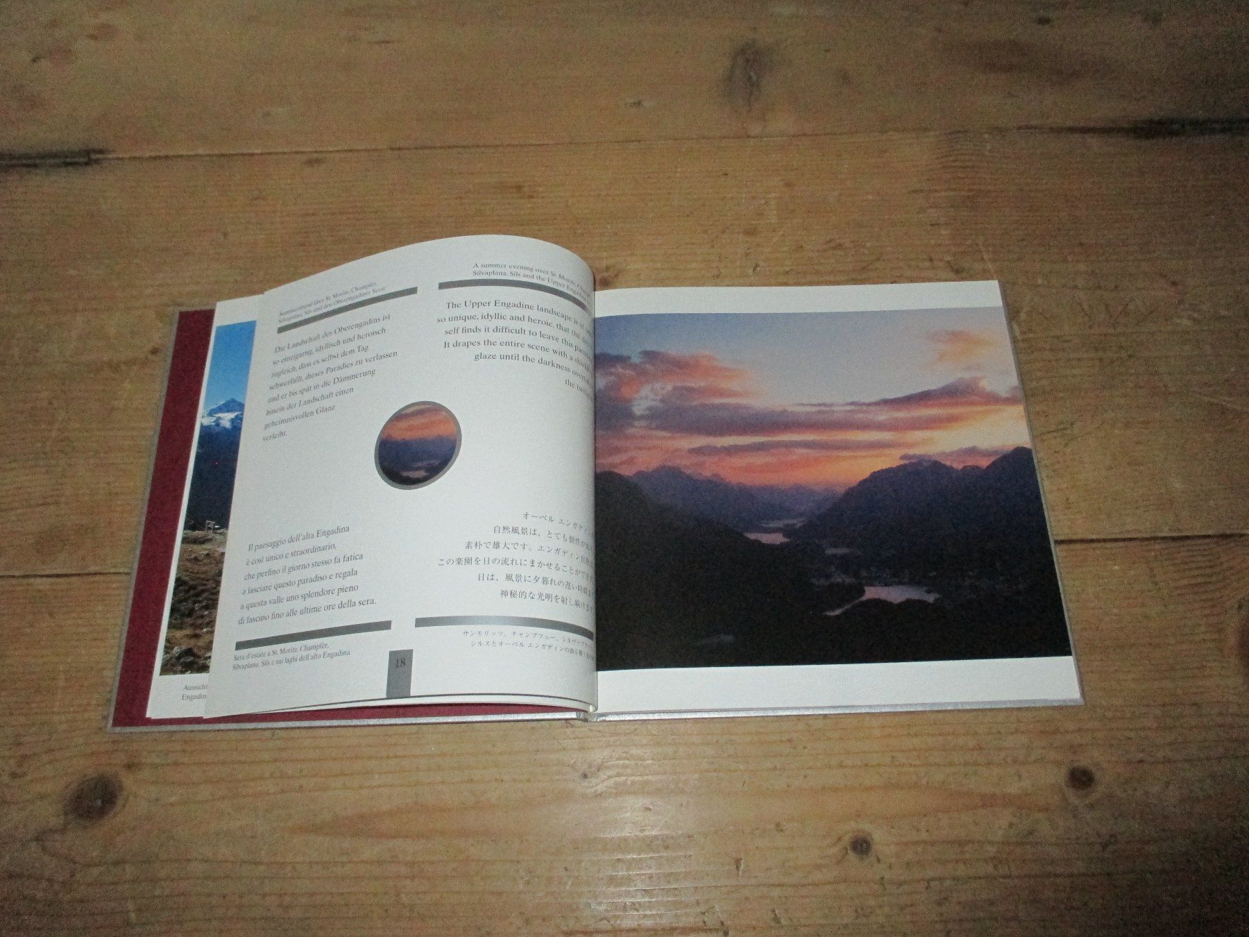Libri: Starkes Emgadin 2000 – Nuovo (secondo la descrizione) da Flims - Dorf venduto da Stagediver 3