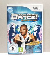 😎Dance! It's your Stage Mit Detlef D! Soost   Wii