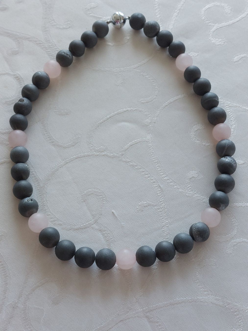 Catenine: Steinkette – Usato da Altstätten SG venduto da sab_pwh6