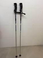 Skistöcke 135 cm