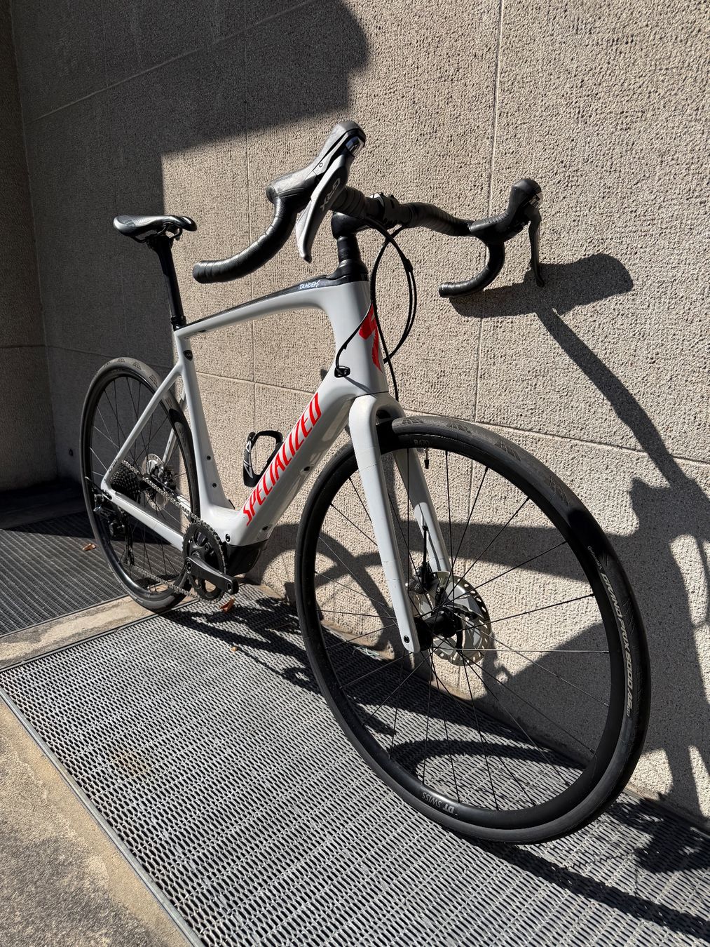 Specialized Velos: Specialized Creo SL Carbone – Gebraucht aus Rapperswil SG von stromvelo 6
