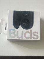 Samsung Galaxy Buds Bluetooth Kopfhoerer Schwarz mit Ladecas