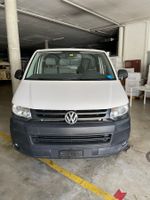 VW T5 Transporter 4M