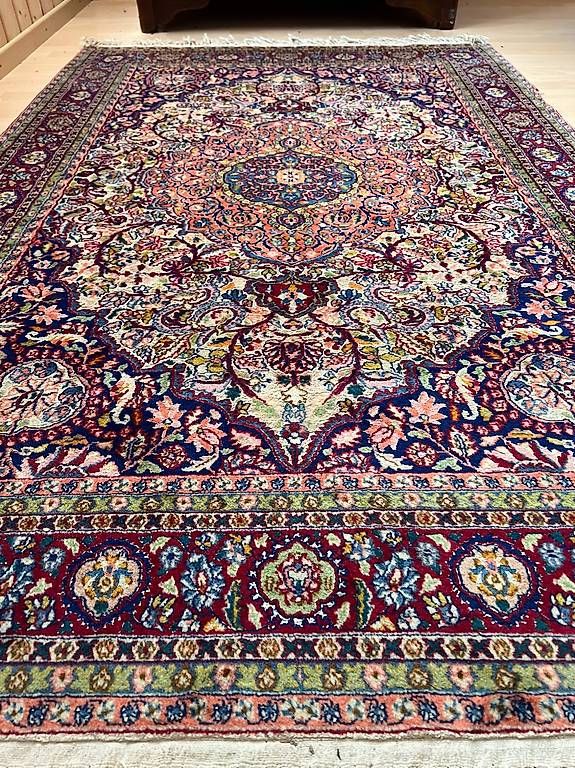 Tapis: Teppich Persisch – D'occasion à Basel par artbeti 1