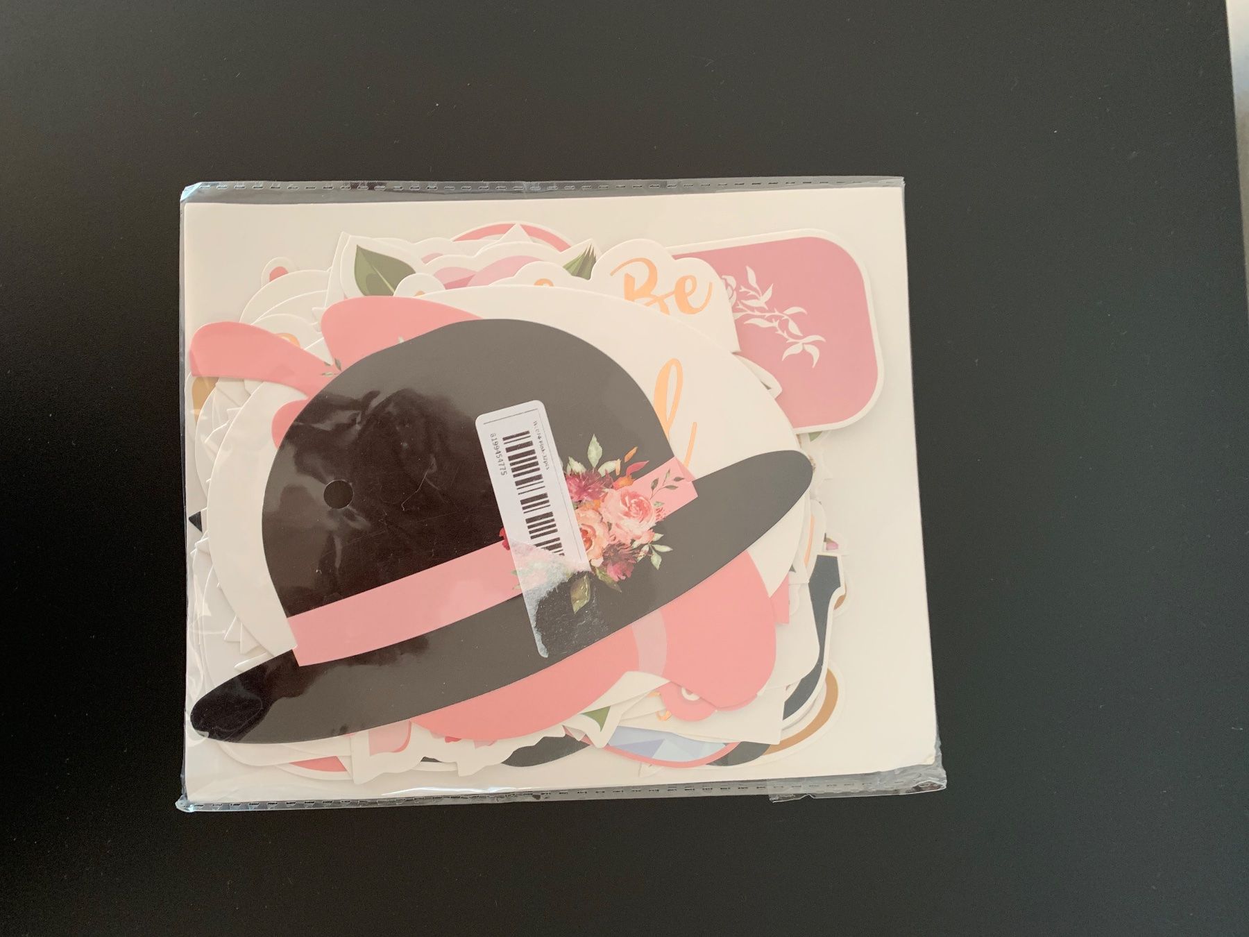 Masken: Hochzeit deko – Neu (gemäss Beschreibung) aus Buchrain von Ham2383