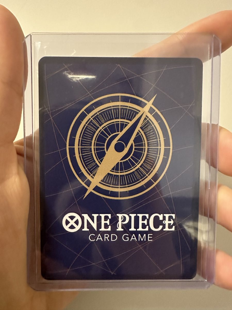 Carte collezionabili: Edward.Newgate ST15 One Piece – Nuovo e nell'imballaggio originale da Sirnach venduto da D.SecondChance 1