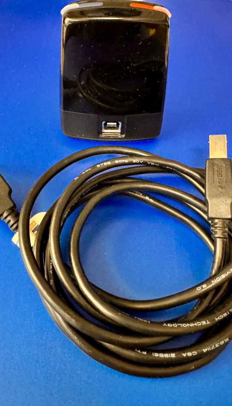 Componenti elettronici: Noahlink Wireless1 BT Programmierschnittstelle Hörgeräte – Usato da Hermetschwil-Staffeln venduto da Mobile2013 5