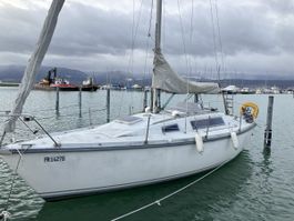 Aloa Marine 26