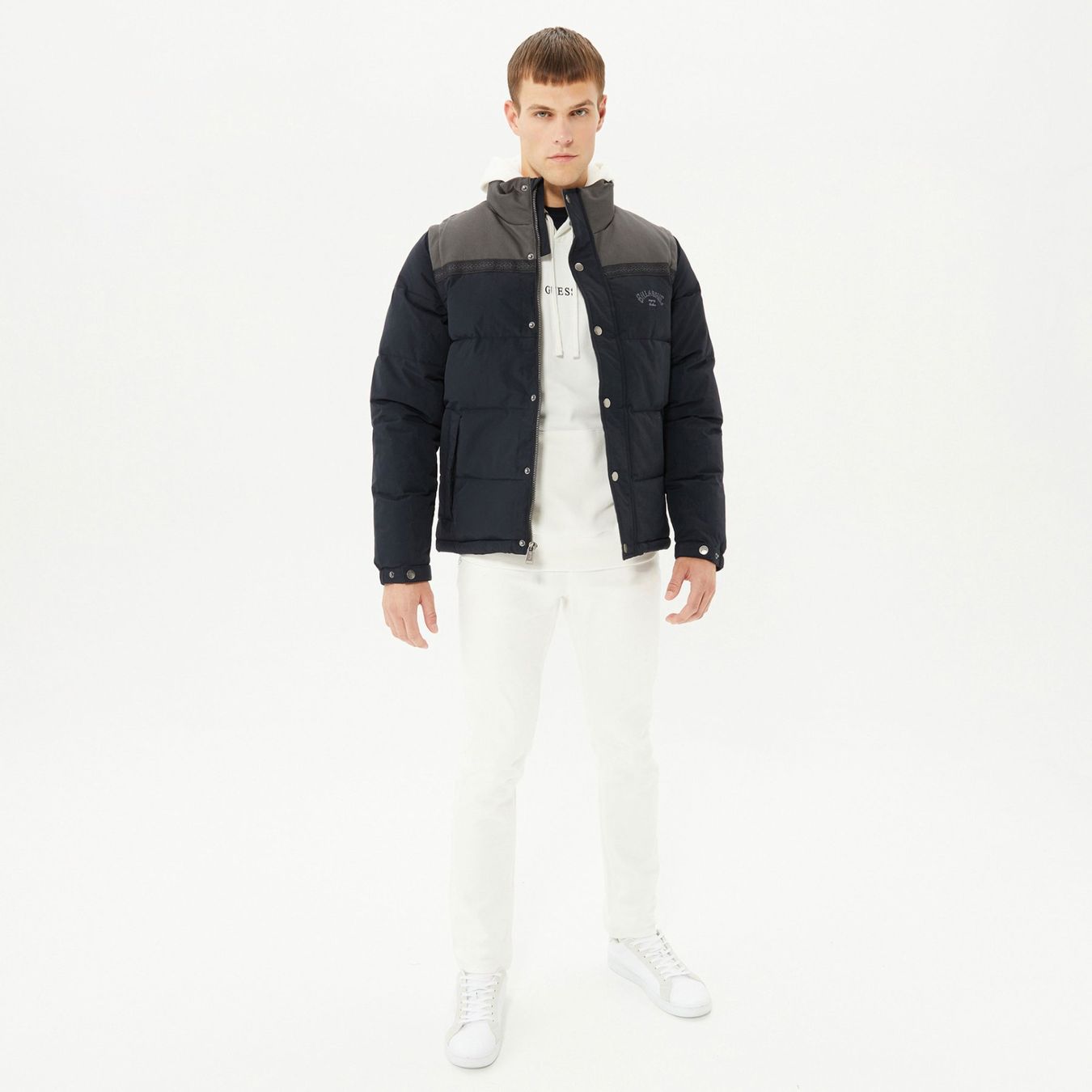 Billabong Giacche: Billabong Herren Winterjacke – Nuovo e nell'imballaggio originale da Bad Ragaz venduto da AKahlon 5