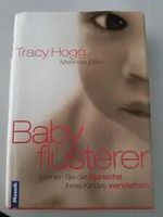 Babyflüsterer, Tracy Hogg, Top Zustand, ideales Geschenk