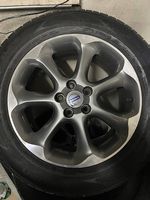 Volvo XC70, V70, XC90