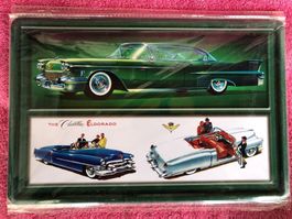 Cadillac gm Oldtimer classic v8 50s