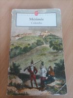 Merimee, "Colomba", Klassiker im Taschenbuchformat, Top!