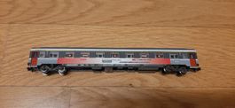 Decals Europameister OBB-CFF Euro 2008 Zug SBB Am