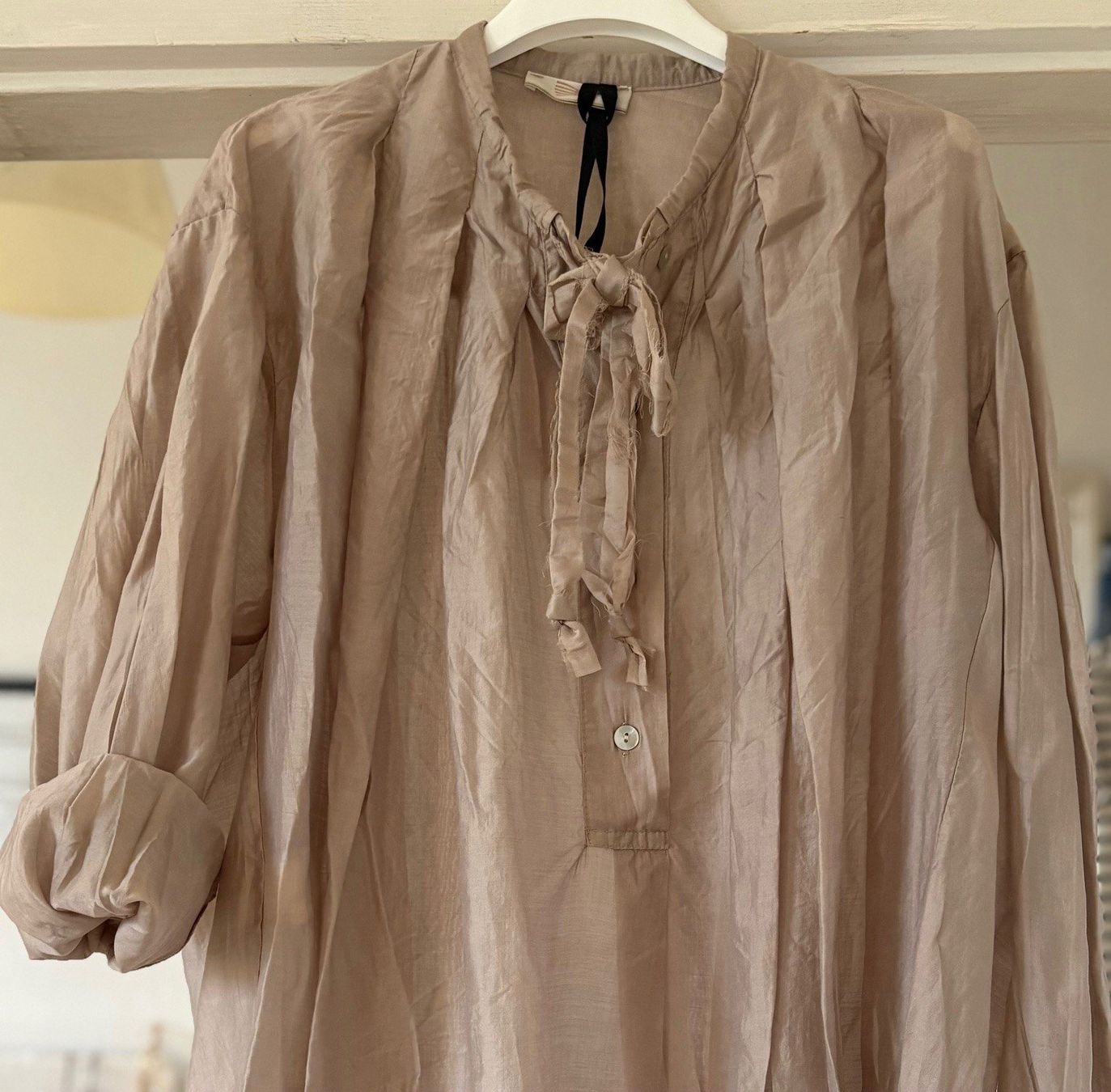 Blusen: CHEMISE/BLOUSE MIXT! M – Neu und originalverpackt aus Locarno von NicoNion 3