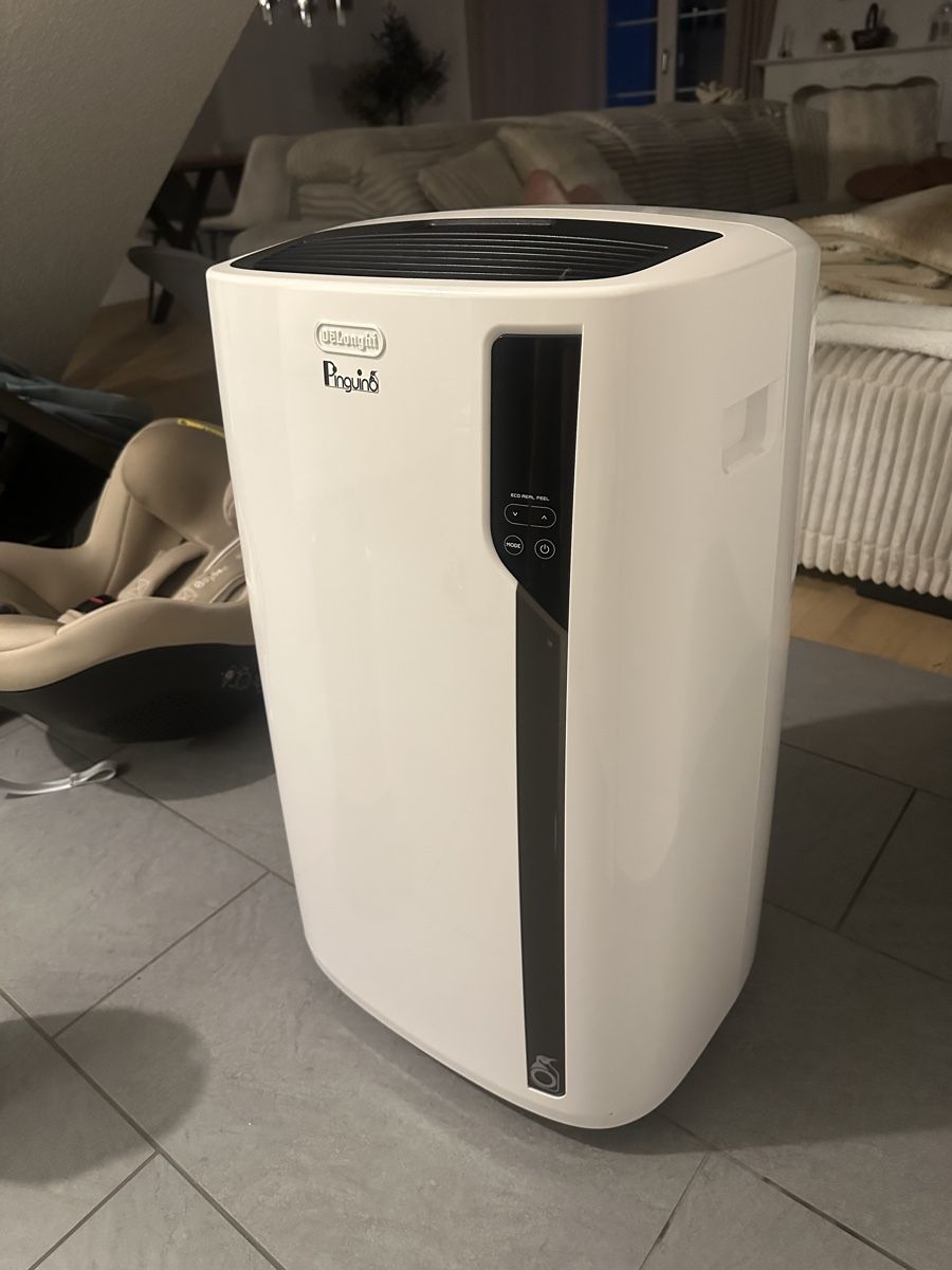 De'Longhi Condizionatori: De Longhi Klimaanlage – Usato da Wegenstetten venduto da wel_8mv6 1