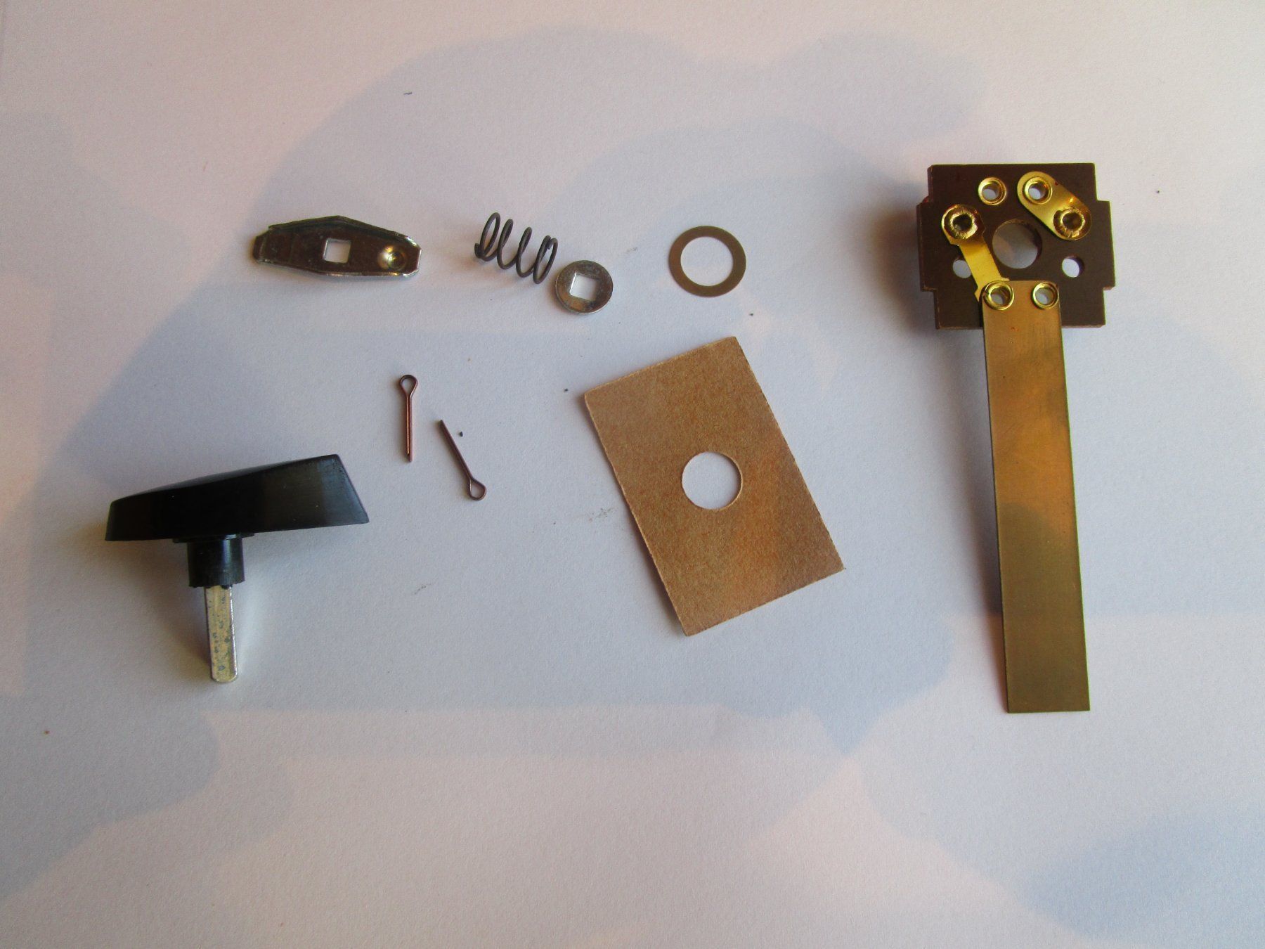 Mofas: Union. – Neu und originalverpackt aus Leytron von ACLEONARD01