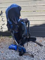 Deuter Trage-Rucksack