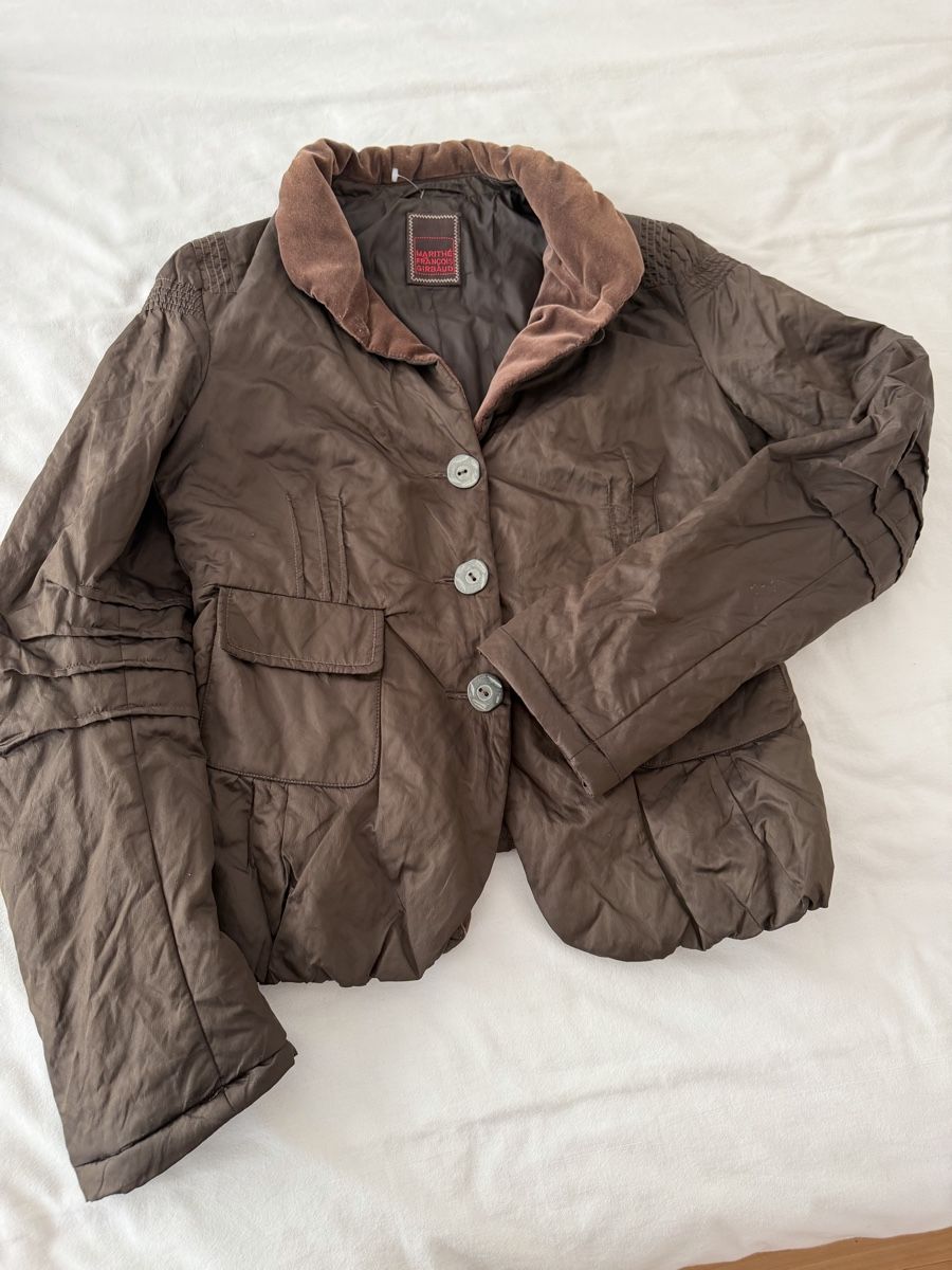 Girbaud Jacken: Stylish Marithe Francois Girbaud Jacket – Gebraucht aus Zürich von jus_sw7l 3
