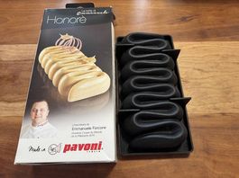 Pavoni Tortenform