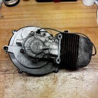 Piaggio Ciao/Si/Bravo Motor