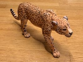 SCHLEICH - Leopard 14360