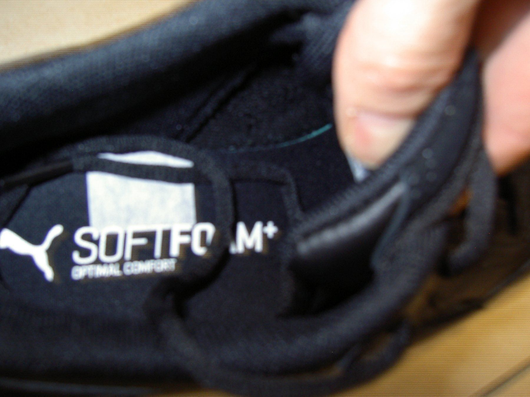 Scarpe per ragazze: PUMA leder  SCHUHE gr.36 – Nuovo (secondo la descrizione) da Bettlach venduto da Kvety 1