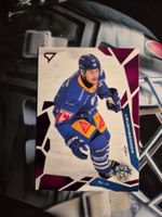Sven Leuenberger EV Zug 2025/26 Sportzoo 2 Pink