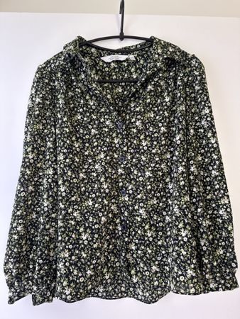 Chemise & other stories 36