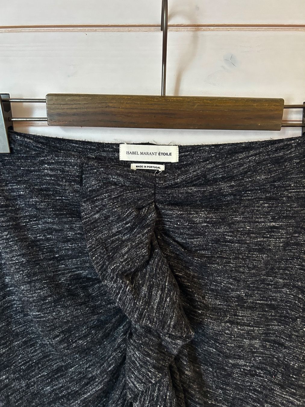 Isabel Marant Gonne: Isabel Marant Jupe - Gr. 36 – Usato da Illnau venduto da Monkky 2
