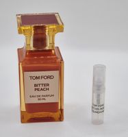 2 ml BITTER PEACH TOM FORD EDP ABFÜLLUNG